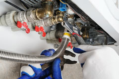 Foscot boiler repair companies