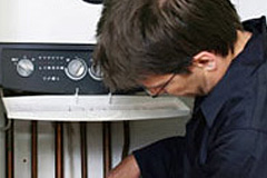 boiler repair Foscot