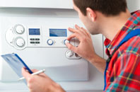 free Foscot gas safe engineer quotes
