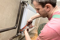 Foscot heating repair