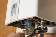 free Foscot boiler install quotes